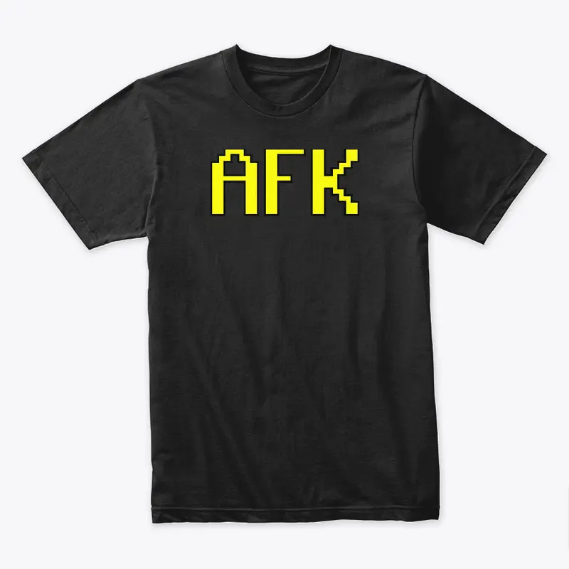 AFK