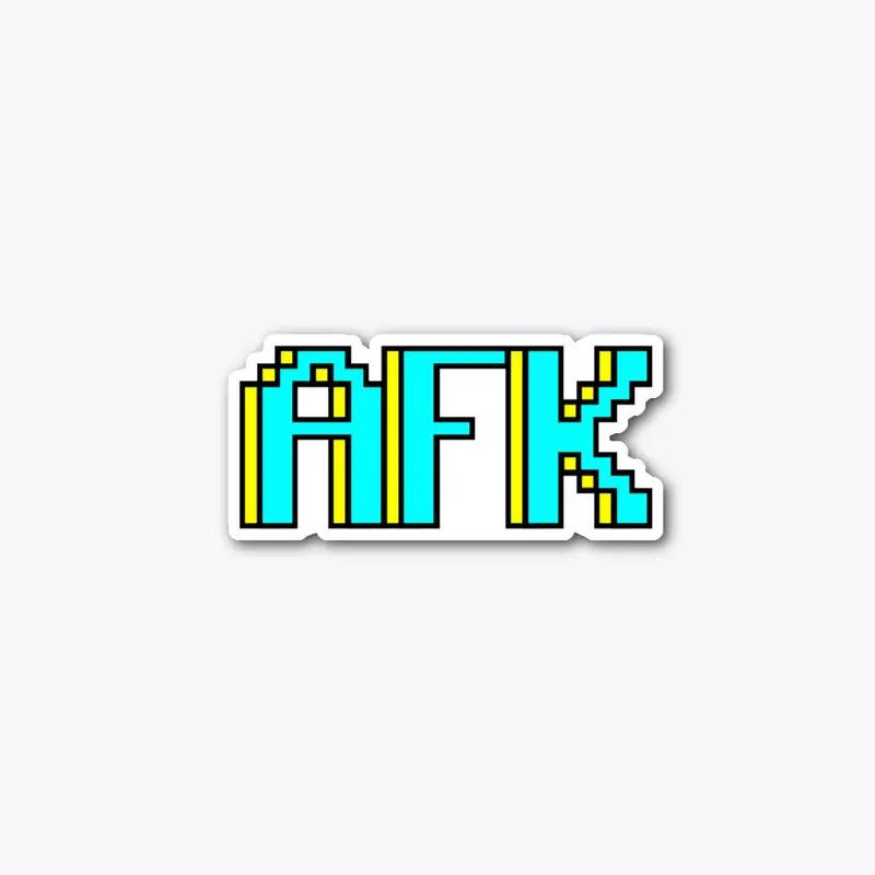 AFK