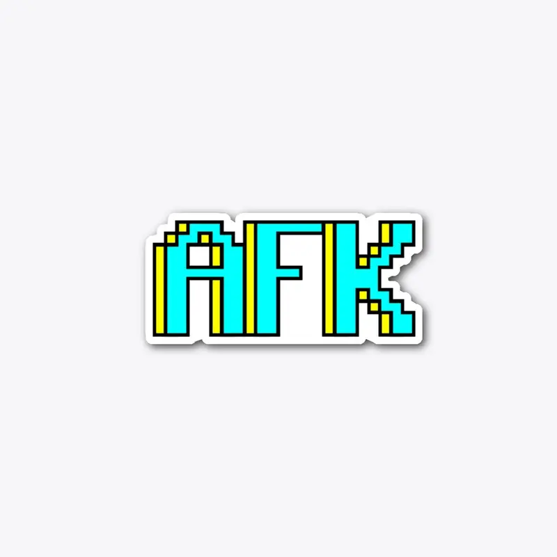 AFK